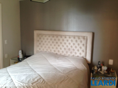 Imagem 5 de 12 de Apartamento - Morumbi - Sp - 388774