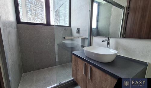 Renta Departamento En Bosque Real La Vista