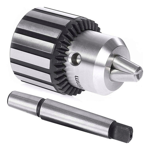 Broquero 1/32 - 5/8 Arbol Morse 3 Mt3 Taladro Torno Chuck