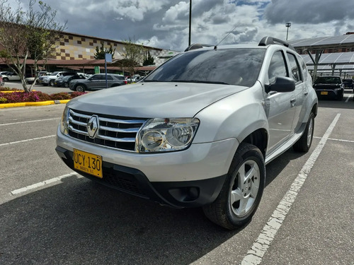 Renault Duster 1.6 Expression