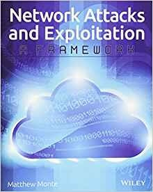 Network Attacks And Exploitation A Framework
