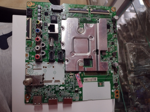 Main Board LG 55um7650pdb  LG