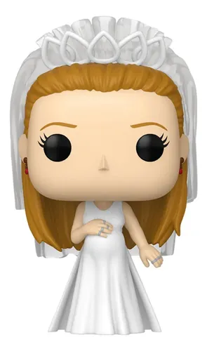 Funko Pop! Phoebe Buffay #1868 Friends
