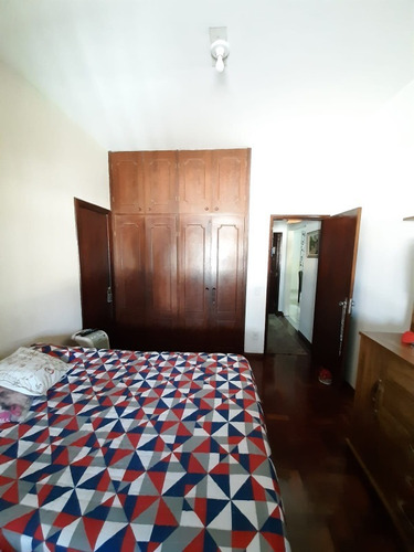 Imagem 13 de 26 de Casa Plana À Venda, 5 Quartos, 1 Suíte, 1 Vaga, Santa Mônica - Belo Horizonte/mg - 3094