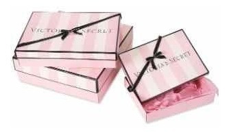 Caja Regalo Victoria Secret Original