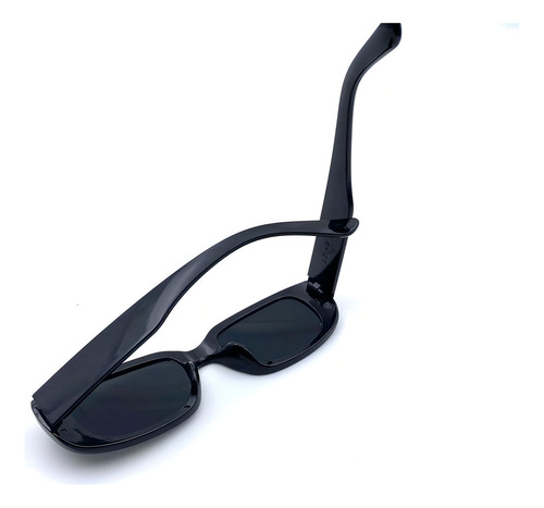 Óculos De Sol Retro Vintage Hype Moda Tiktok Revoada Rf315