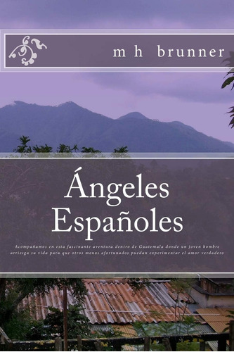 Libro Ángeles Españoles (spanish Edition)
