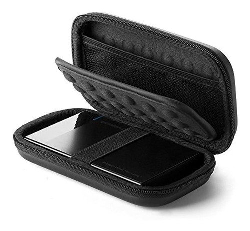 Ugreen External Hard Drive Case Bolsa, Electornics Accesorio