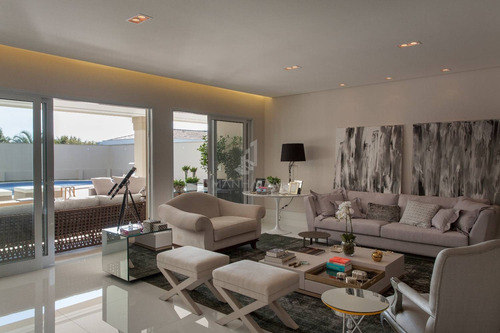 Imagem 5 de 30 de Casa À Venda Em Jardim Madalena - Ca000590