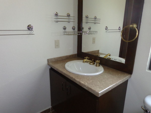 Imagen 5 de 30 de Casa En Venta Lomas De Chapultepec