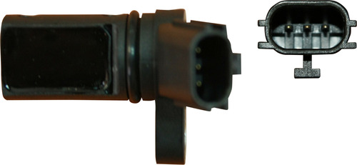 Sensor Árbol Levas Cmp Nissan Sentra L4 1.8l 00 Al 06