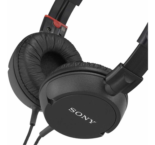 Audífonos Estéreo Sony Mdr-zx100