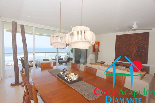Imagen 4 de 30 de Cad Playamar Tres Cantos T5 902. De Playa. Terraza Con Vista Al Mar