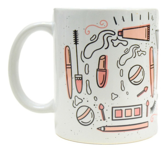 Taza Maquillaje | MercadoLibre ???? Taza Maquillaje | MercadoLibre ????