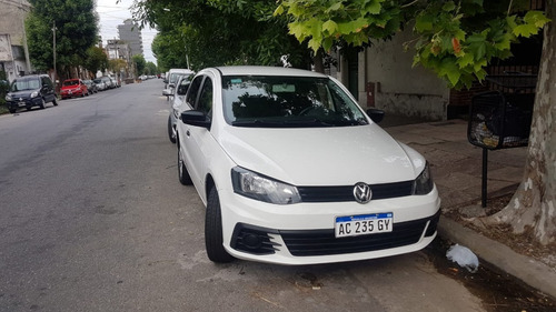 Gol Trend Line 2018