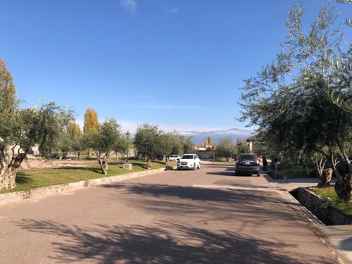 Imagen 7 de 14 de Lote En Exclusivo Barrio Privado Punta Larrea