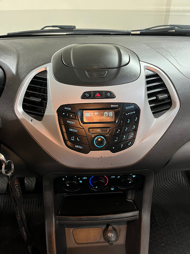 Ford Ka 1.5 S