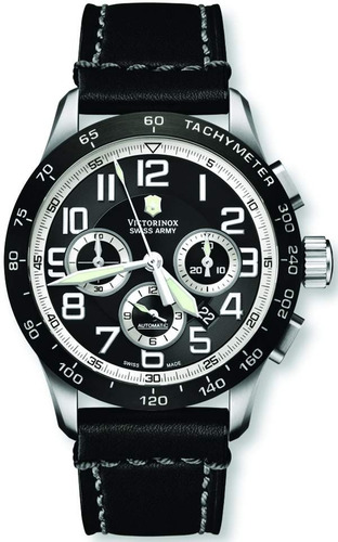 Victorinox - Airboss Mach 6 Chronograph Automático