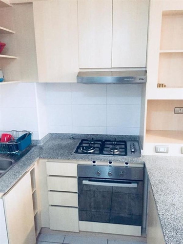 Imagen 10 de 16 de Departamento En Venta De 1 Dorm. En Viña Del Mar