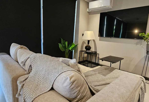 Topísimo Departamento, 2d Las Condes (83668)