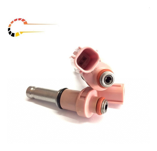 Inyector Lexus Is F 5.0 V8 08-14 Juego 8 Piezas (Reacondicionado)