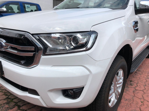 Imagen 2 de 12 de Ford Ranger Xlt Plus Crew Cab Gas Tm