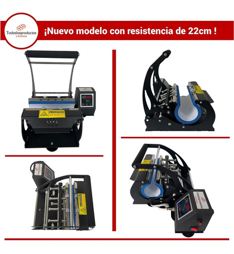 Plancha Para Termos Skinny Python Tlp Sublimar Botella Tarro