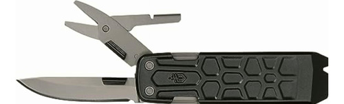 Gerber Gear Lockdown Multiherramienta 7 En 1 Hoja De Borde