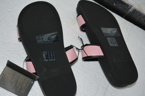 Sandalias Forever 21 Us 6 Eur 37