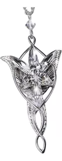 Arwen Evenstar Pendant - Lord Of The Rings