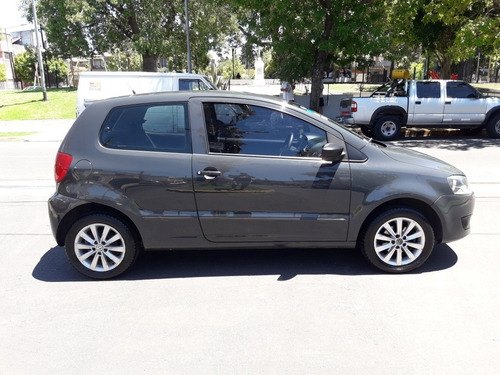 Volkswagen Fox 1.6 Trendline 2010