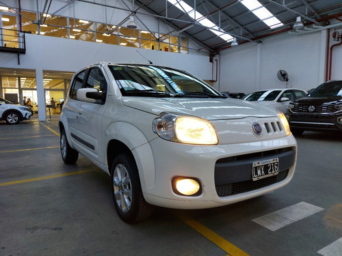 Fiat Uno