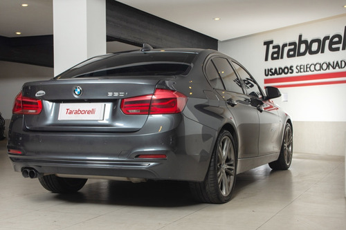 Bmw Serie 320 173.0 330i Sedan Sport Line 252cv Taraborelli