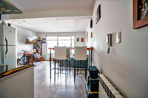 Venta Departamento 2 Ambientes Patio Morón