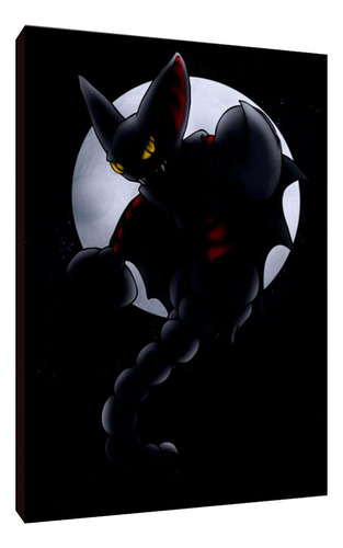 Cuadros Poster Pokemon Gliscor 15x20 (cor 2)