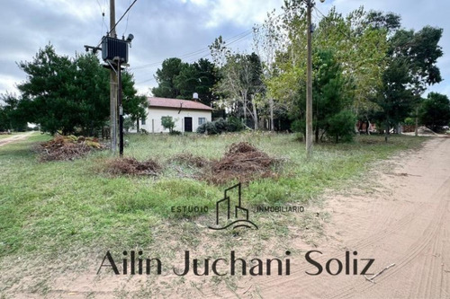 Terreno En Zona Nueva Atlantis