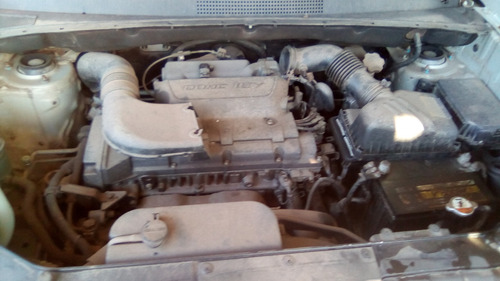 Imagem 5 de 8 de Sucata Hyundai Tucson 2011 Somente Para Retirada De Peças