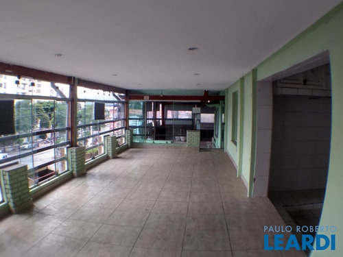 Imagem 1 de 15 de Comercial - Santana - Sp - 540284