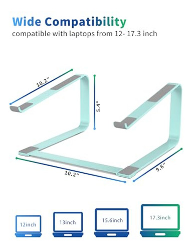 Soporte Macbook Soundance Soporte Para Computadora Portátil