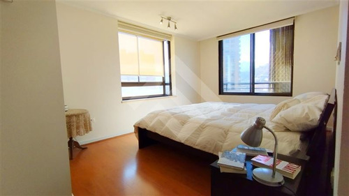 Arriendo Depto De 3 Dorm 2 Baños 2 Estac 1 Bod Las Condes