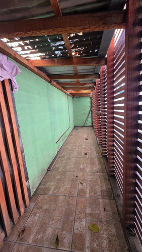 Casa En Venta De 3 Dorm. En Macul