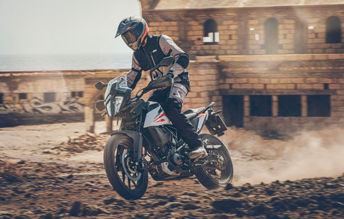 Ktm 390 Adventure 2021. Entrega Inmediata!!