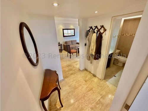 Apartamento - Manzanares - Caracas