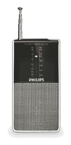 Radio Portátil Philips Ae1530/00