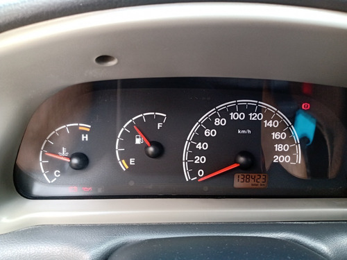 Fiat Siena 1.0 Fire Flex 4p