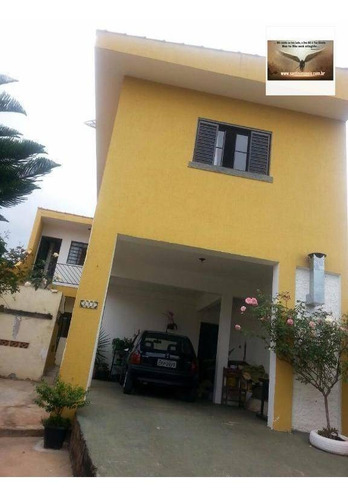 Imagem 1 de 30 de Casa Com 2 Dormitórios À Venda, 150 M² Por R$ 299.000,00 - Jardim Santa Inêz - Itapetininga/sp - Ca0037