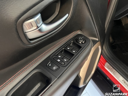 Imagem 12 de 18 de Jeep Renegade Longitude 2.0 Diesel 4x4 2016