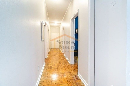 Imagem 13 de 15 de Apartamento, Venda, Bela Vista, Sao Paulo - 29693 - V-29693