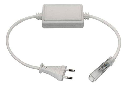 Rectificador Adaptador Tira Neon Continua Flexible P/220v R0