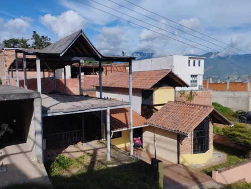 Parcela En Palmira En Venta